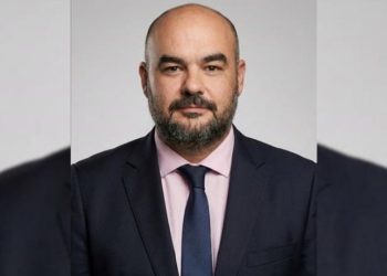 Agrotech’te genel müdür ataması