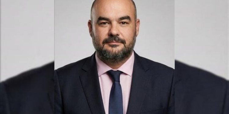 Agrotech’te genel müdür ataması