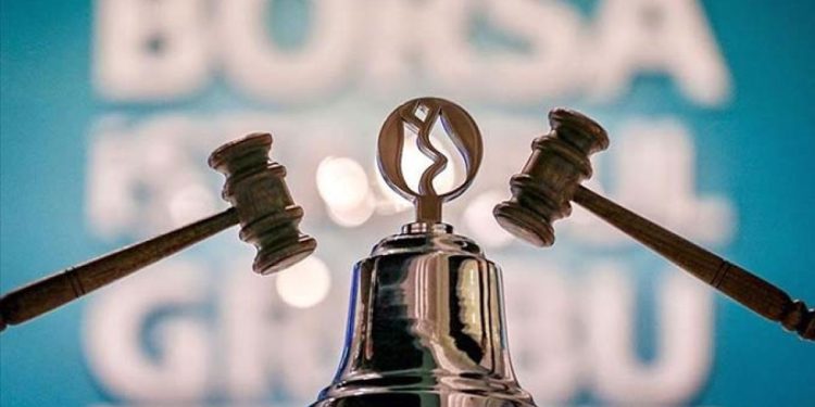 Akhan Un Fabrikası ve Netcad Yazılım’ın işlem göreceği tarih belli oldu