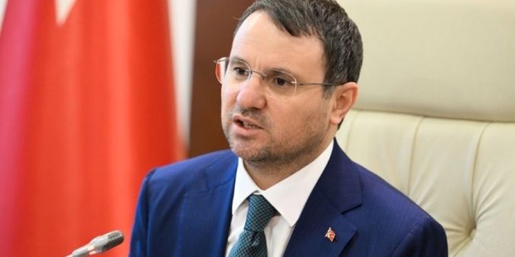 Akın Gürlek: Yargı süreçlerini hızlandıracağız