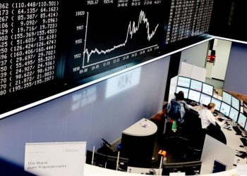 Avrupa borsalarında alıcılı seyir