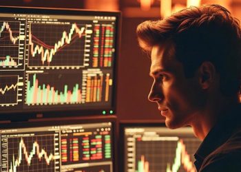 Avrupa borsalarında tarife ve jeopolitik baskı alarmı!