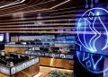 BIST 100 haftalık bazda yüzde 2,29 değer kaybetti