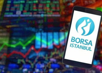 BIST Ticaret Endeksi’nde PD/DD 0,77’ye kadar geriledi: En düşük 8 şirket