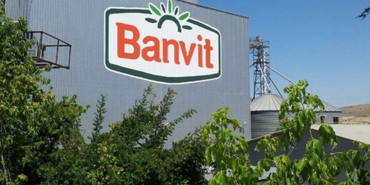 Banvit’ten 1 milyar TL’lik rekabet cezasına ilişkin açıklama