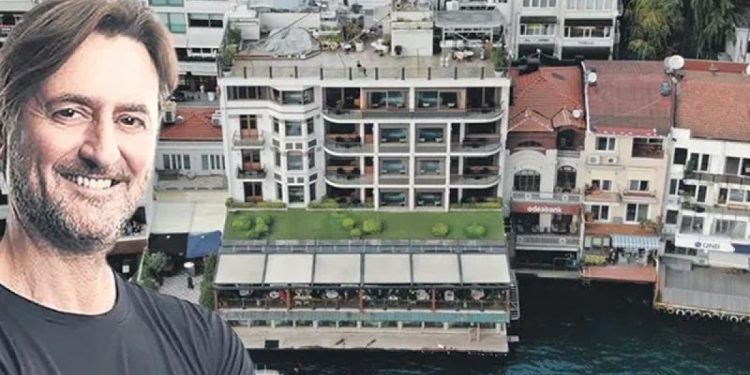 Bebek Otel’in sahibinin uyuşturucu test sonucu belli oldu