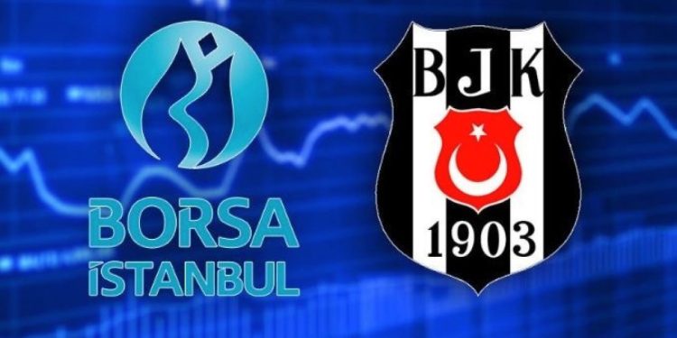 Beşiktaş, BJKAS’ta hisse sattı