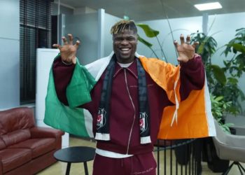 Beşiktaş, Emmanuel Agbadou’nun maliyetini KAP’a bildirdi