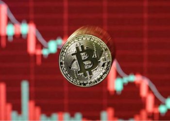 Bitcoin’de düşüş üçüncü haftada: 69 bin dolara geriledi
