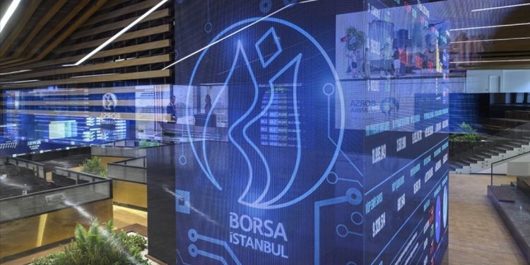 Borsa İstanbul’da 5 hissede yıllık %1000 üzeri getiri!