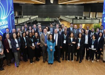 Borsa İstanbul’dan “Sürdürülebilir Finans Liderlik Eğitimi”