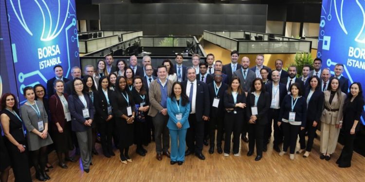 Borsa İstanbul’dan “Sürdürülebilir Finans Liderlik Eğitimi”