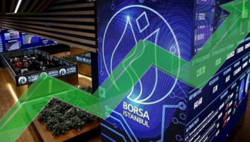Borsa güne yükselişle başladı (10 Şubat 2026)