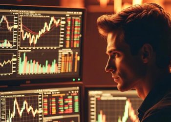 Borsa yatırımcısı ABD’den kaçıyor!