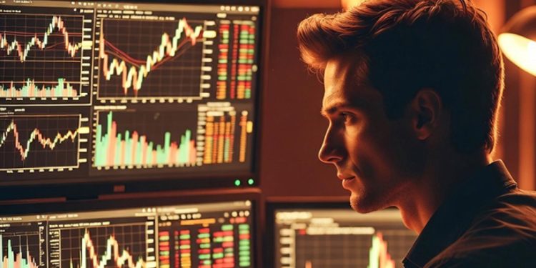 Borsa yatırımcısı ABD’den kaçıyor!