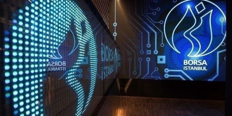 Borsada 11 haftalık yabancı alım serisi