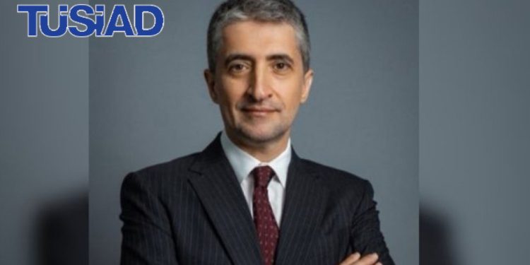 Diren: Gümrük Birliği’nin modernizasyonu gecikmeden başlamalı