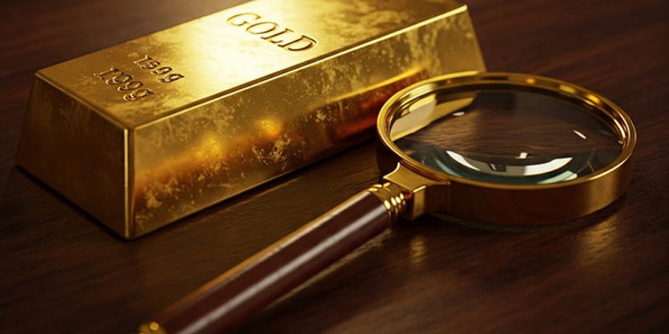 Dolar güçlendi, altın geri çekildi: Gözler kritik veride