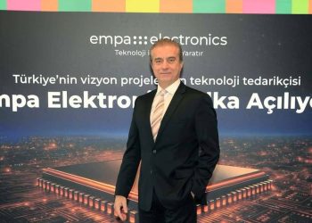 Empa’dan borsada tavan performans