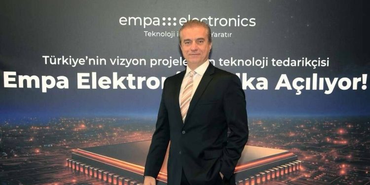 Empa’dan borsada tavan performans