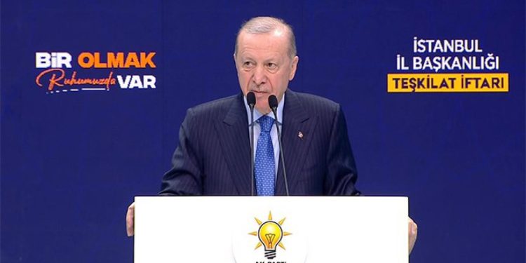 Erdoğan’dan İran’a saldırılara sert tepki: Kabul edilemez
