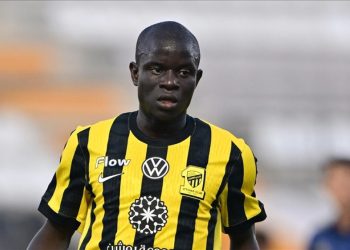 Fenerbahçe’de yedinci Fransız: N’Golo Kante