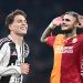 Galatasaray, Şampiyonlar Ligi’nde Juventus’u ağırlıyor