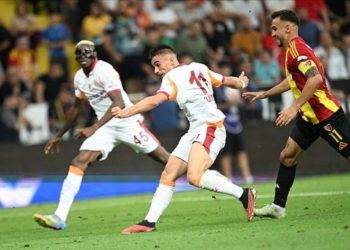 Galatasaray, renkdaşı Kayserispor’u ağırlıyor