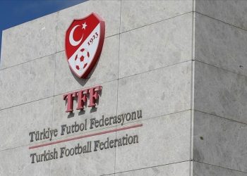 Galatasaray’ın ‘VAR’ çağrısı sonrası TFF’den göndermeli paylaşım