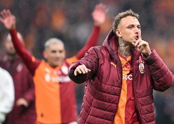 Galatasaray’ın kasası euro dolacak
