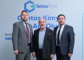 Gentaş Kimya halka arz oluyor: Talep toplama tarihleri 2-3 Mart