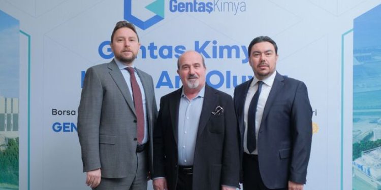 Gentaş Kimya halka arz oluyor: Talep toplama tarihleri 2-3 Mart