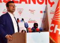 İmamoğlu: Erdoğan seçime girecek ve kaybedecek