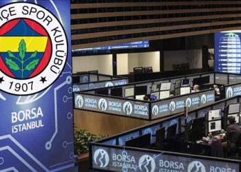 Kadıköy’deki beraberlik Fenerbahçe hissesini vurdu