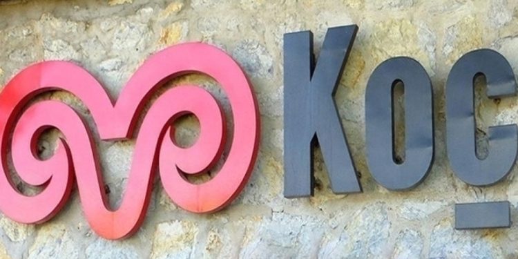 Koç Holding’ten 2025 yılında 22 milyar TL net kâr