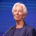 Lagarde: Euro Bölgesi enflasyonu yüzde 2’de istikrar kazanacak