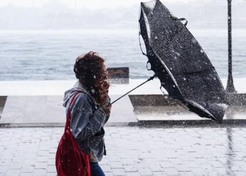 Marmara’ya fırtına geliyor!