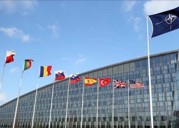 NATO’nun Arktik nöbeti başladı