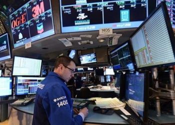 NYSE haftanın ilk gününe düşüşle başladı