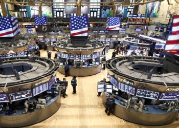 New York borsası Yüksek Mahkeme kararı sonrası yükseldi