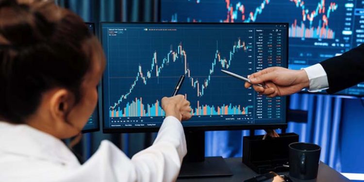 O hisselerde güçlü teknik uyum: 38.75 puana kadar çıkan sinyaller