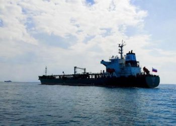 Rusya’dan Çin’e petrol ihracatında rekor