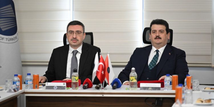 SPK ile Polis Akademisi’nden finansal okuryazarlık iş birliği