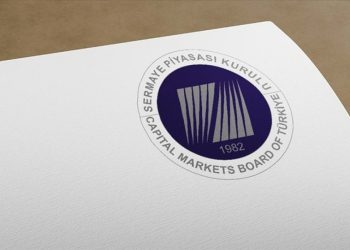 SPK o hissedeki 12 isme işlem yasağı getirdi