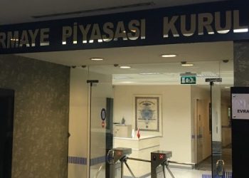SPK’dan 2 şirket ve 24 isme rekor ceza: 97,3 milyon TL