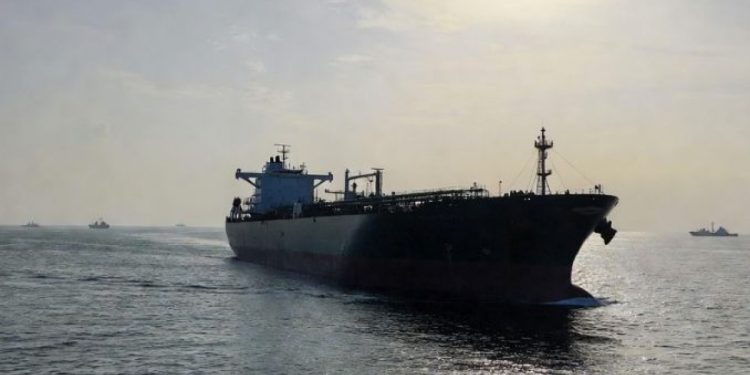 Savaş riski petrol tanker piyasasını uçurdu