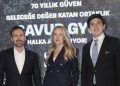 Savur GYO 1.1 milyar TL’lik halka arzla borsaya geliyor