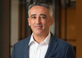 Şişecam’da genel müdür yardımcılığına atama