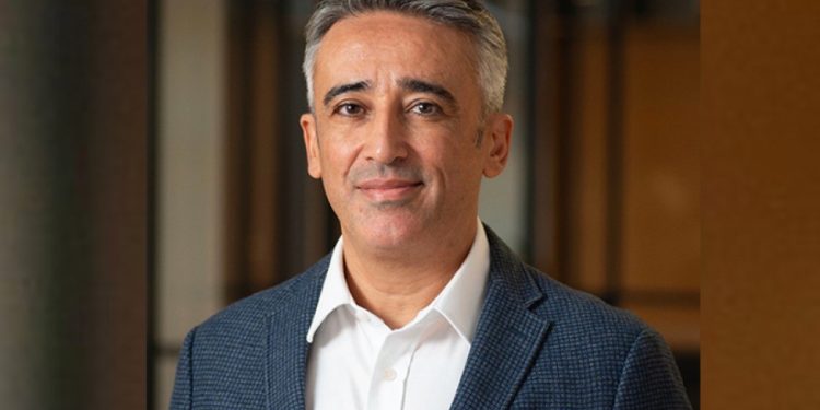 Şişecam’da genel müdür yardımcılığına atama