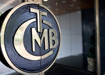 TCMB rezervleri yeniden yükselişte